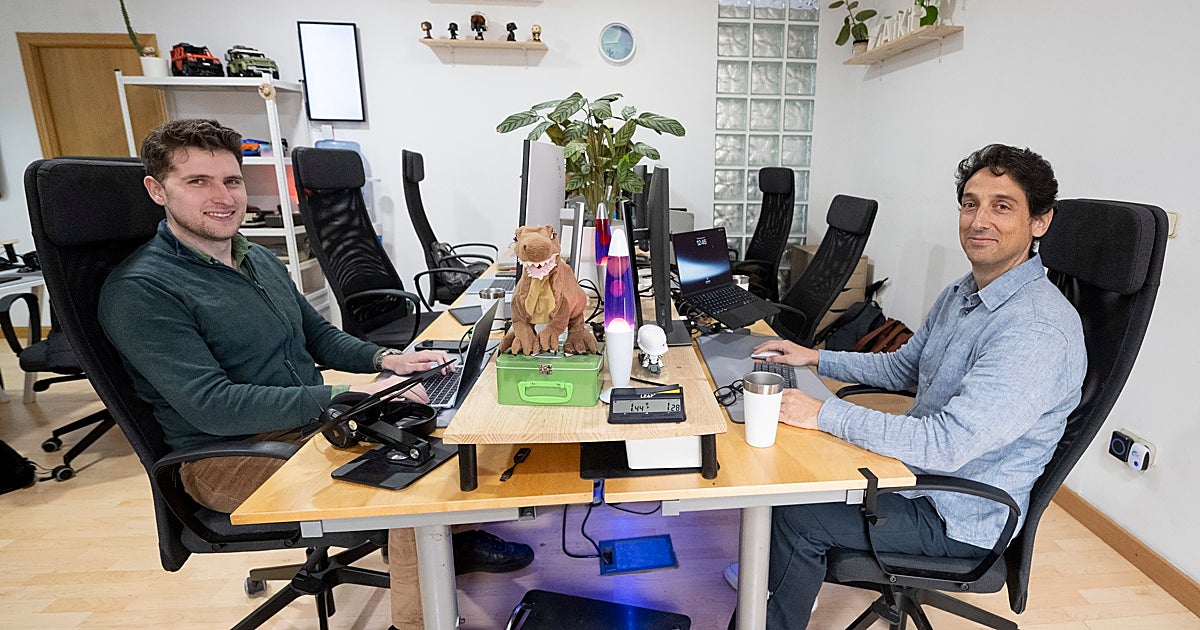 El laboratorio español de IA que aterriza los algoritmos en las pymes