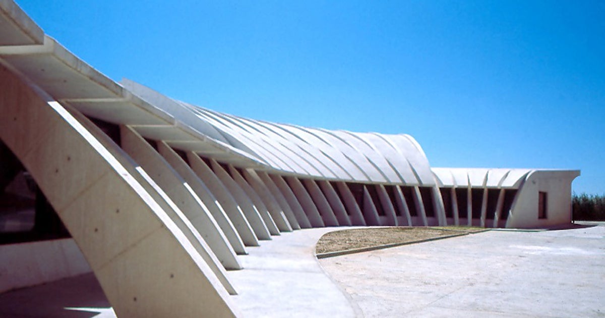 Arquitectura biomimética, lecciones de la naturaleza para las ciudades del futuro