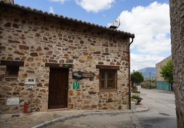 El Gobierno valora dar ayudas para que los españoles reabran sus casas del pueblo