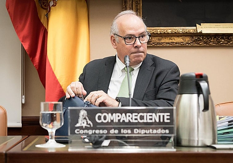 Las eléctricas refuerzan las críticas a Red Eléctrica por el apagón tras el varapalo de Competencia