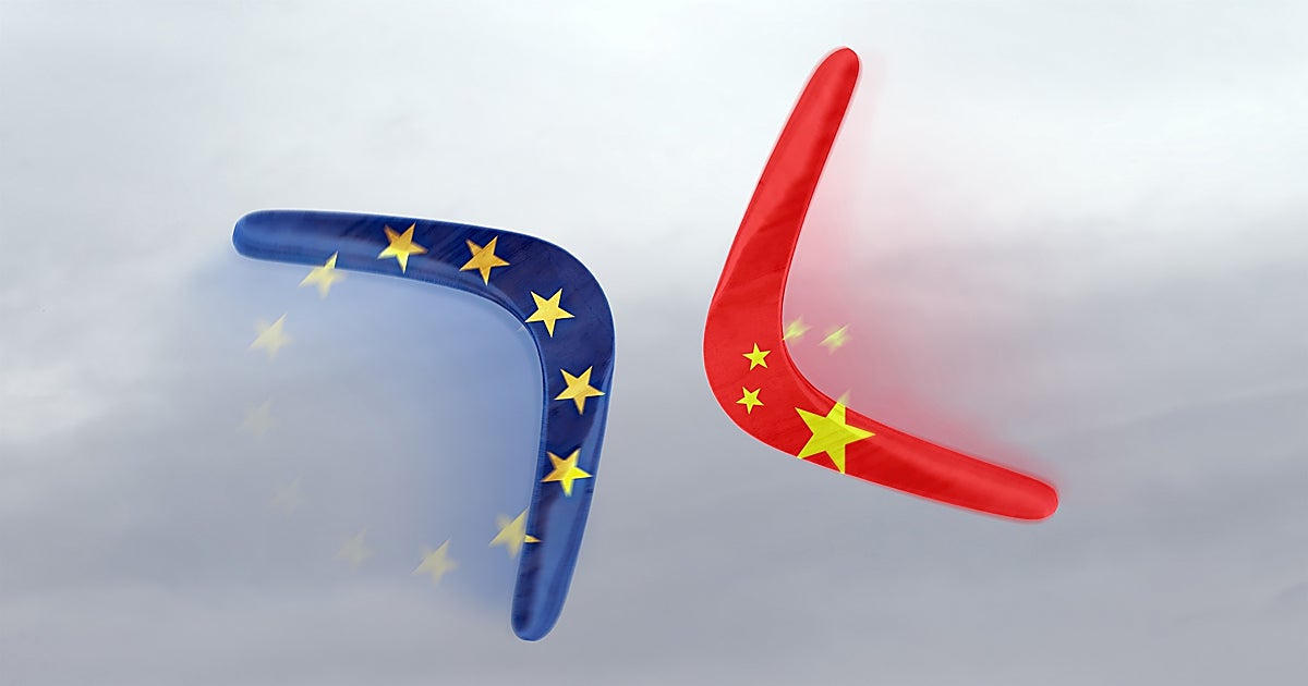 La necesidad de usar cláusulas espejo