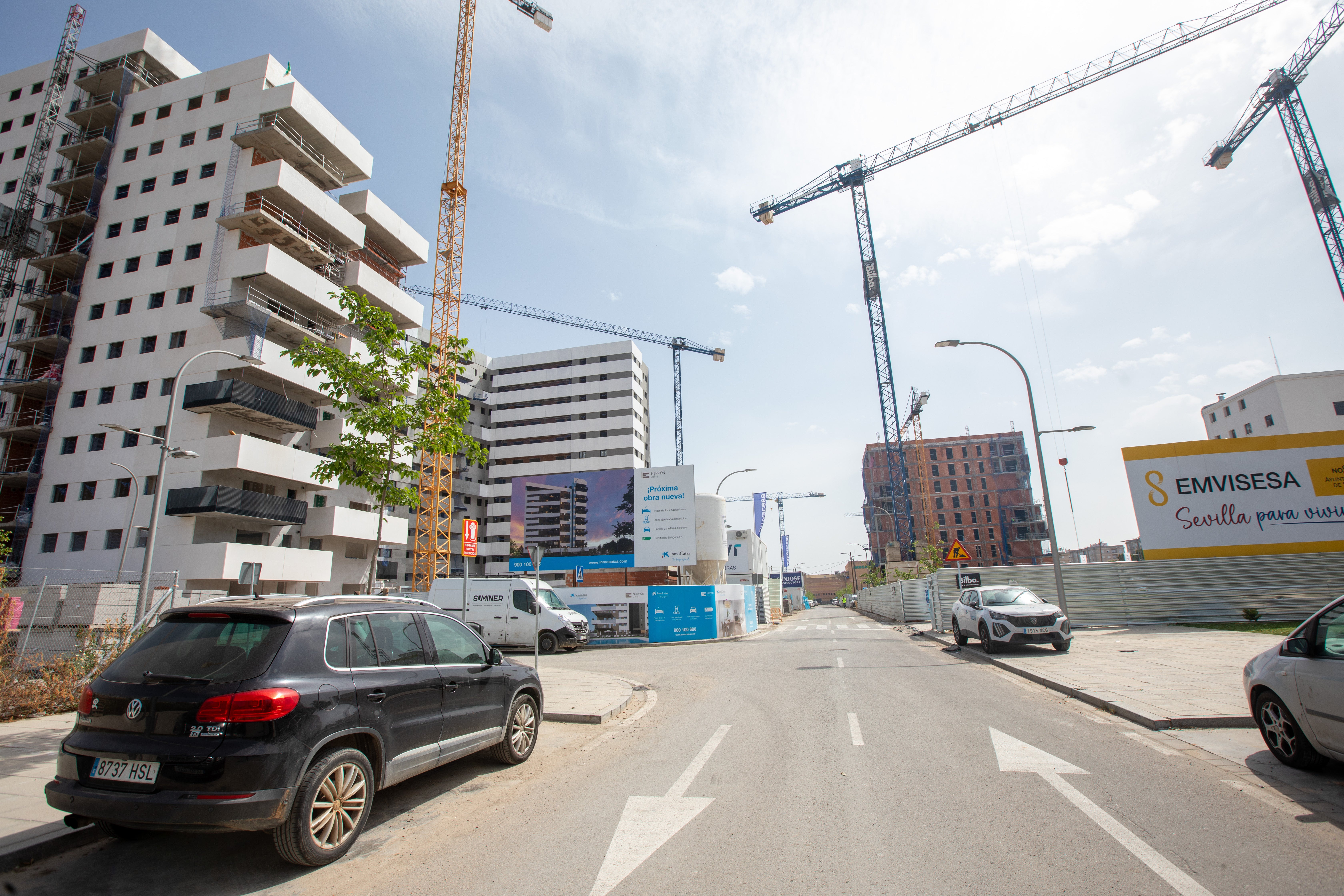 Cambios en las ayudas para comprar y alquilar una casa en España: medidas y cuantías del nuevo Plan Estatal de Vivienda
