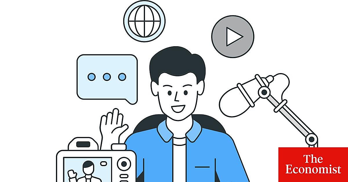 Hoy en día, toda empresa es una compañía de medios de comunicación, y todo jefe, una estrella