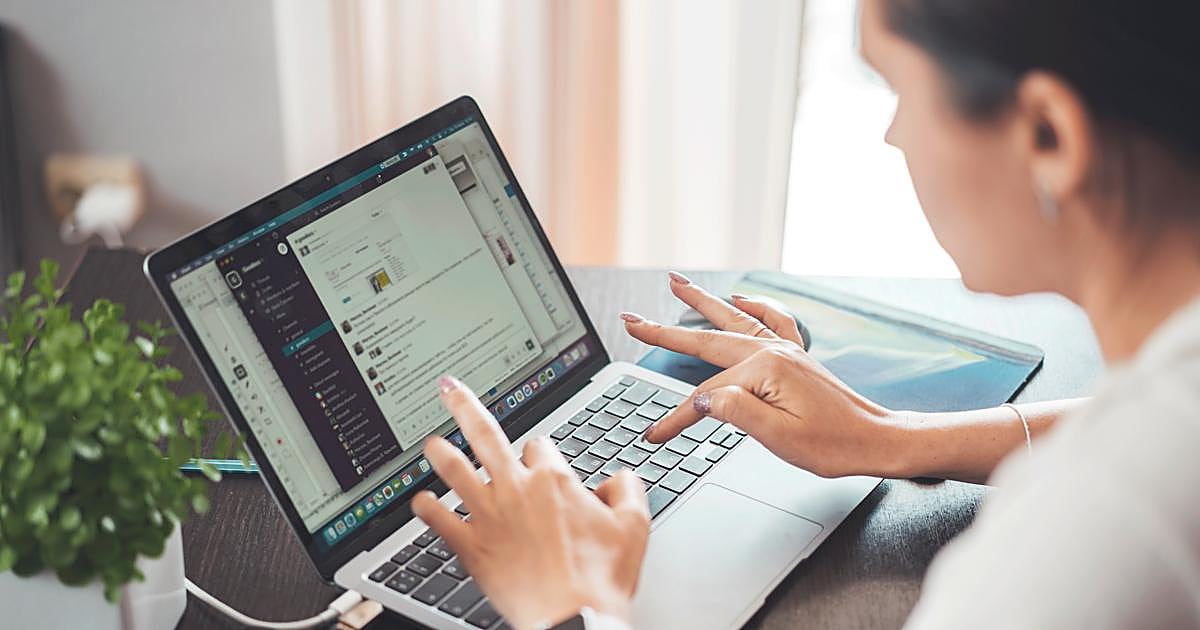 Bruselas planteará el teletrabajo si no acaba la guerra: cómo está regulado este derecho en España y cómo puedo pedirlo a mi empresa