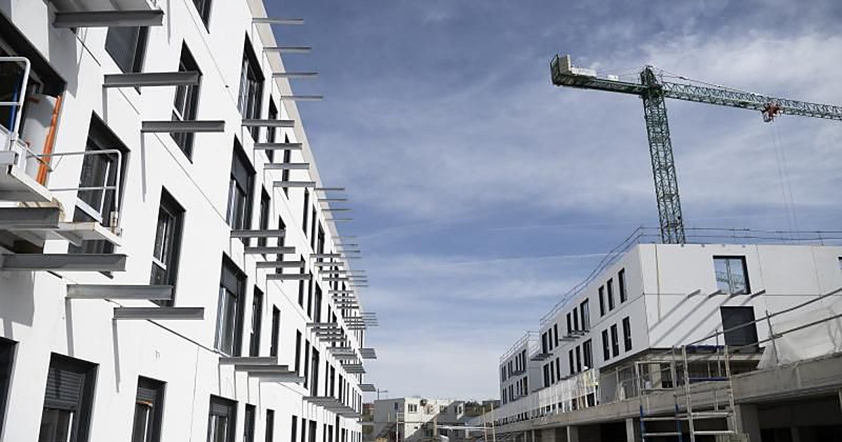 El PP presenta su ley de vivienda en el Congreso para levantar un millón de viviendas: burocracia al mínimo y fin a la inquiokupación