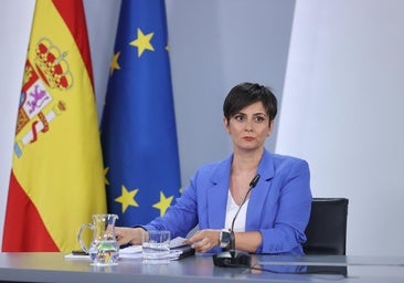 Las comunidades autónomas deberán aportar al Gobierno los datos de las fianzas de los alquileres de vivienda