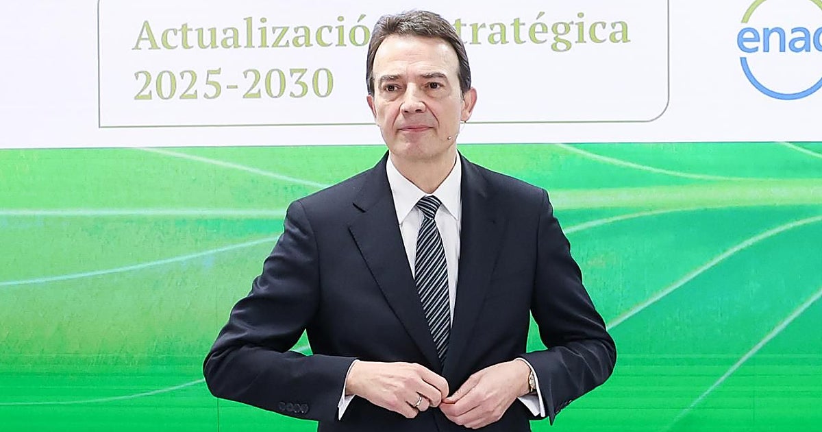 Enagás compra por 573 millones el 31% del operador francés de gas