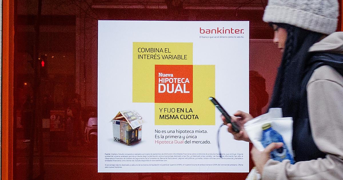 TIN o TAE: en qué se diferencian los dos índices de referencia de la hipoteca