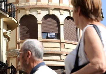 Balance del tope al alquiler: el precio solo cae un 0,3% a costa del desplome de la oferta