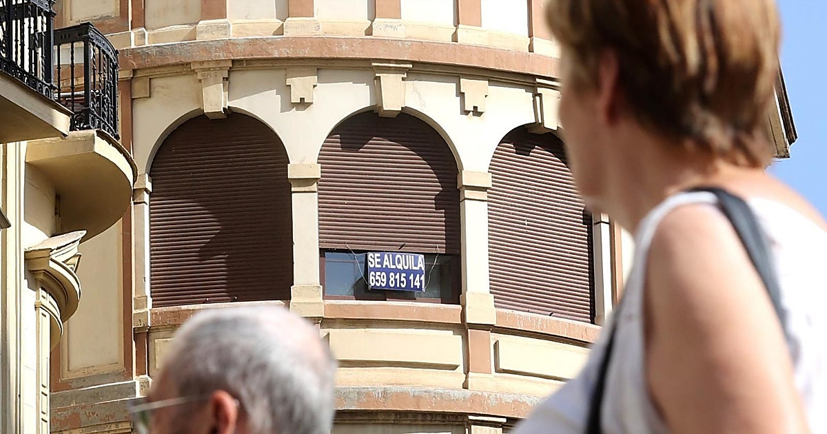 Balance del tope al alquiler: el precio cae un 0,3% a costa de disparar los interesados hasta 450 por piso