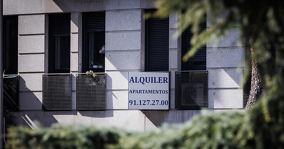 El precio medio del alquiler se dispara hasta los 1.205 euros y ya hay 141 interesados por anuncio
