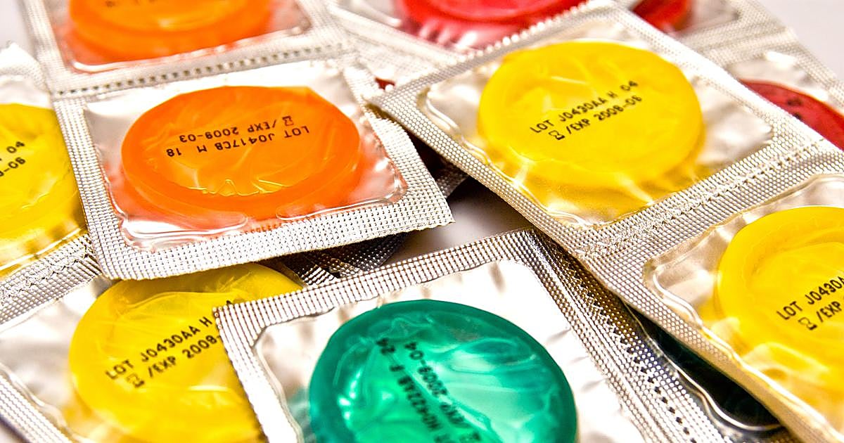 La guerra en Oriente Próximo amenaza con disparar los precios de los preservativos Durex