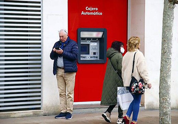 Cuándo puede el banco cambiar las condiciones de nuestra cuenta