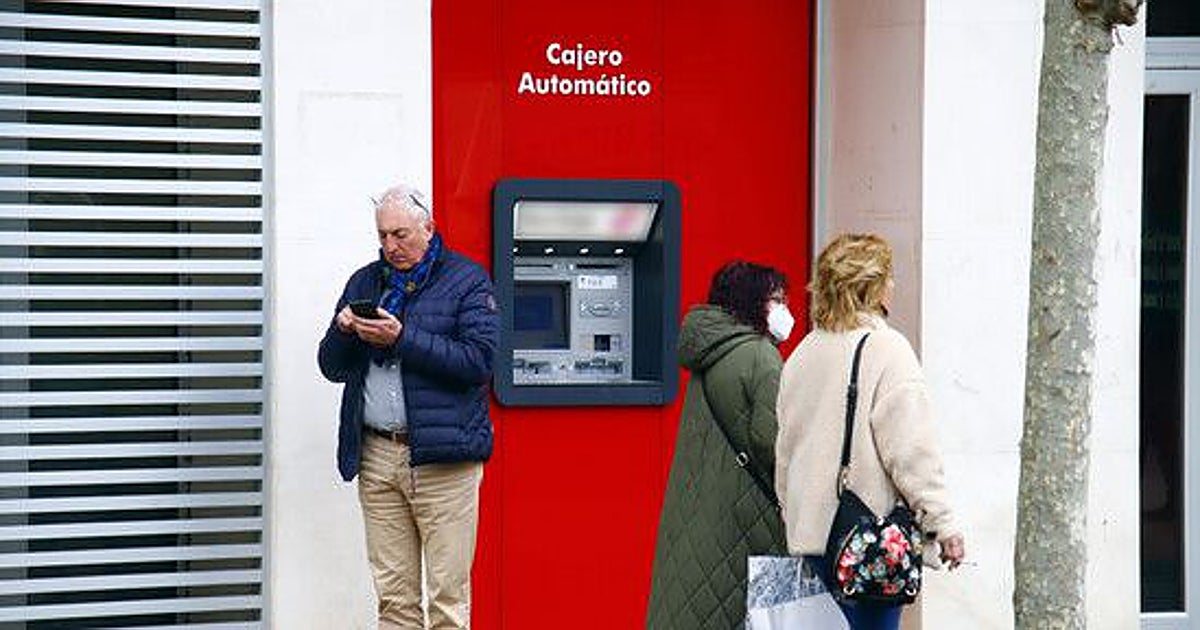 Cuándo puede el banco cambiar las condiciones de nuestra cuenta