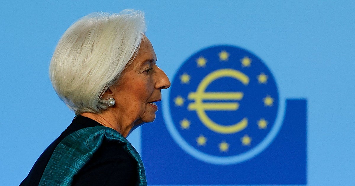 El BCE no quiere subir todavía los tipos de interés