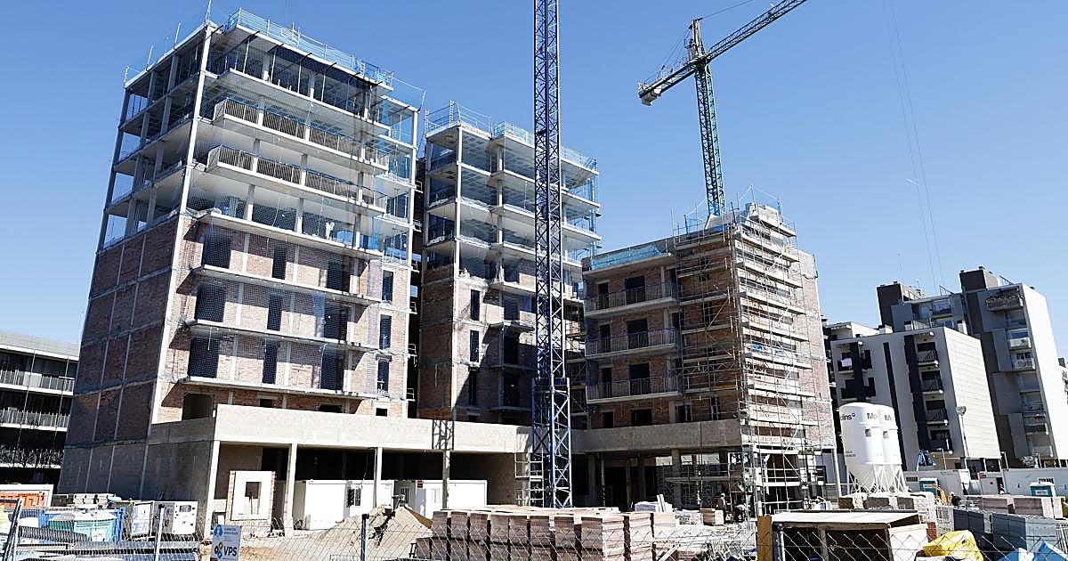 Cuándo se van a poner en marcha las ayudas y medidas de vivienda en España: los plazos del plan aprobado por el Gobierno