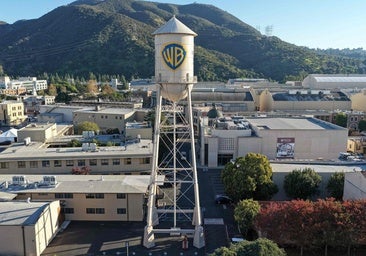 Warner Bros. acepta la oferta de compra de Paramount por 110.000 millones de dólares