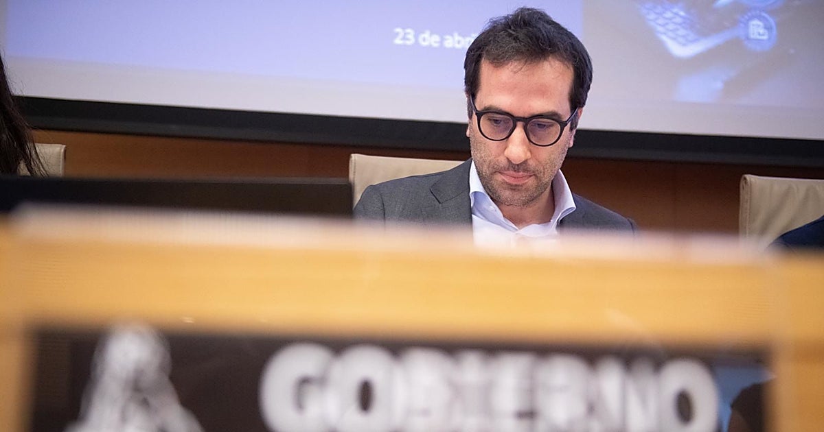 El PP acusa al Gobierno de desviar créditos de los fondos europeos a gastos de pensiones y Defensa