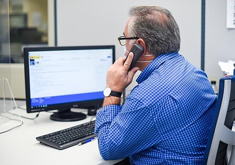 ¿Puede Hacienda exigir los papeles que nos facilita un abogado para defendernos en un conflicto por la declaración?