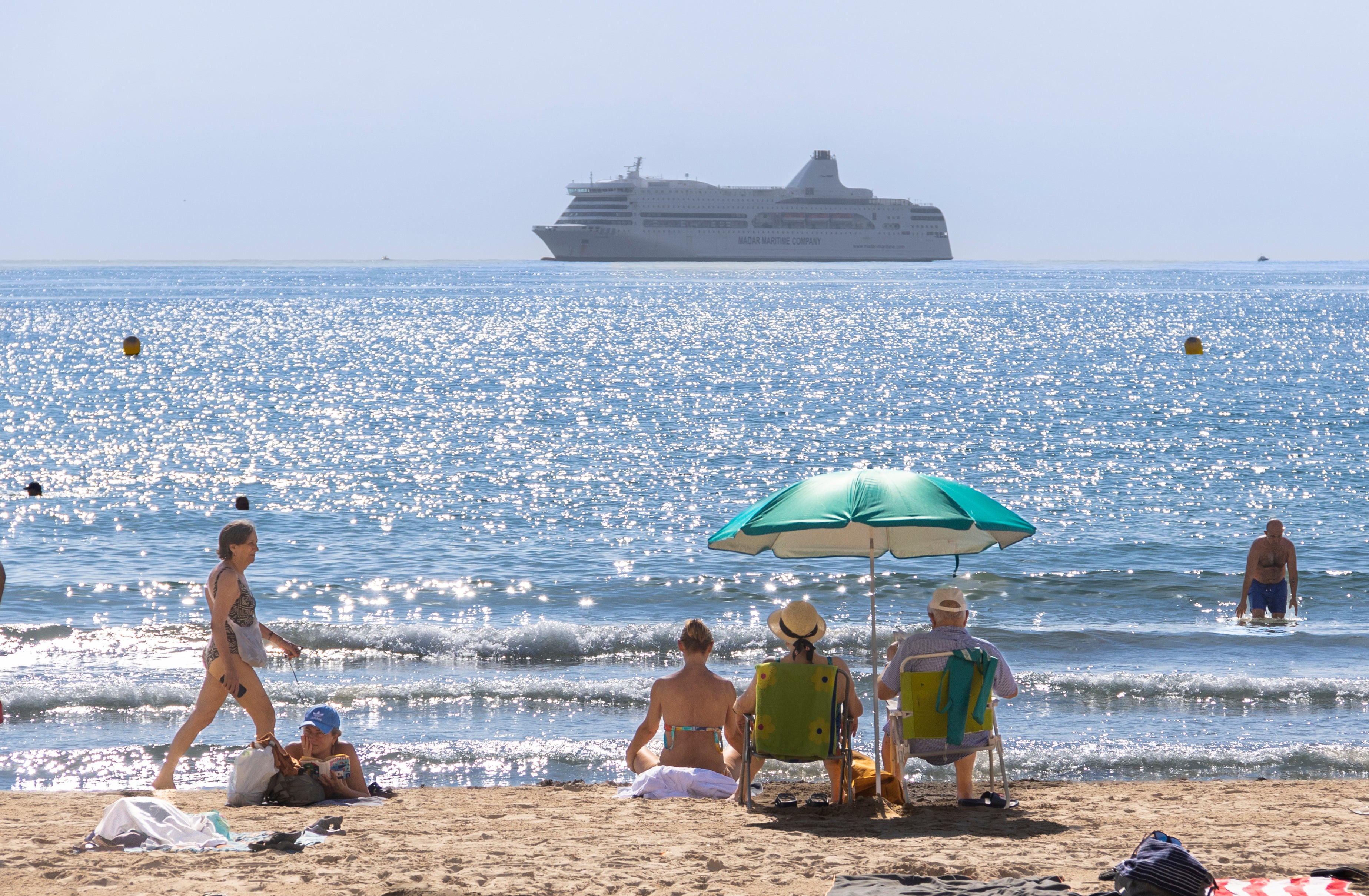 Los parados pueden hacer viajes del Imserso: el requisito que tienen que cumplir