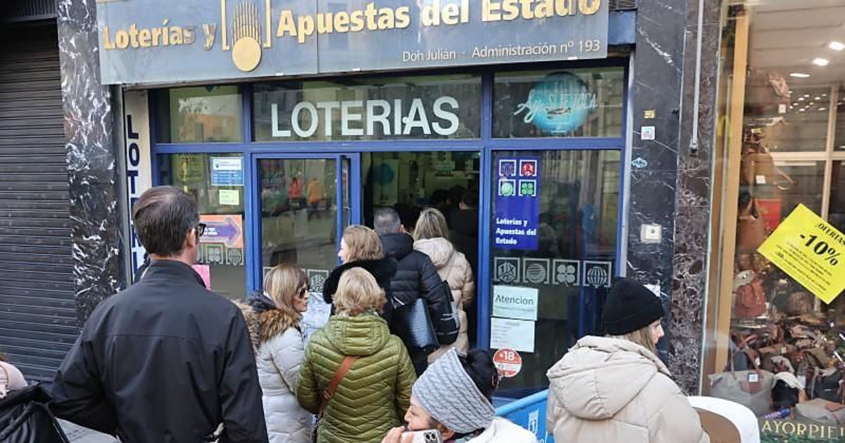 Hacienda orilla a los loteros del negocio 'online' al vender sin pagarles la comisión