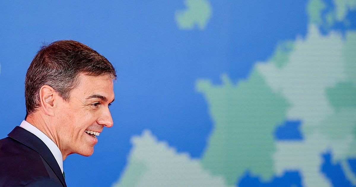 Sánchez pide a la UE un año más para gastar los fondos europeos y relajar las reglas fiscales