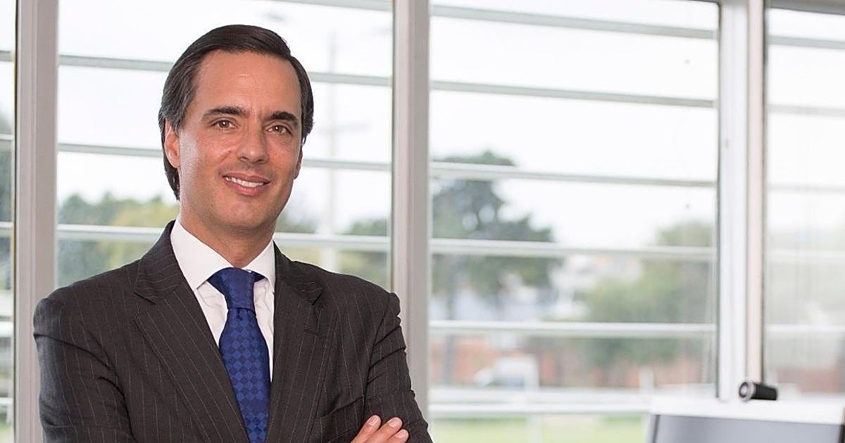 Murtra cesa al CEO de Movistar+ para nombrar a Alfonso Gómez como sustituto