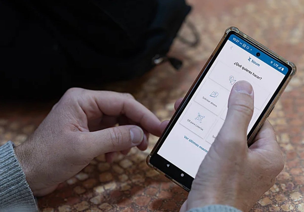 La novedad que llega a Bizum en mayo: así va a cambiar tu forma de pagar en tiendas