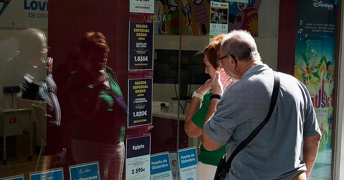 Las agencias de viajes confirman la tendencia: estos son los destinos que se están reservando para verano