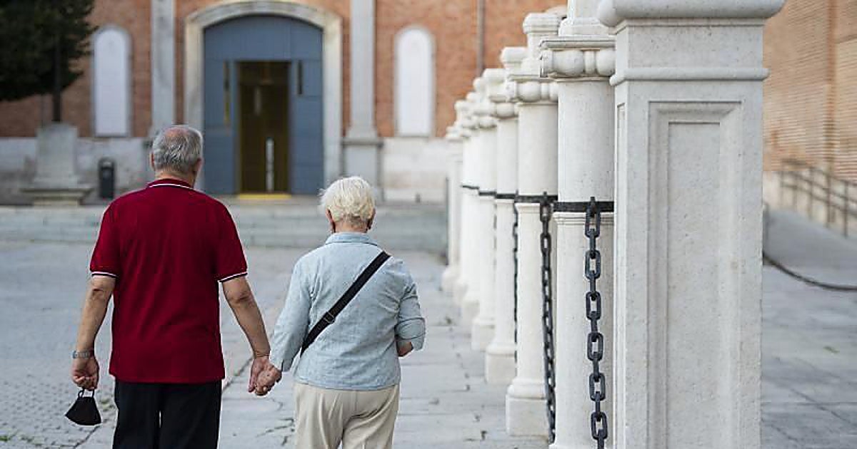 Jubilaciones a la australiana, con base pública y ahorro obligatorio