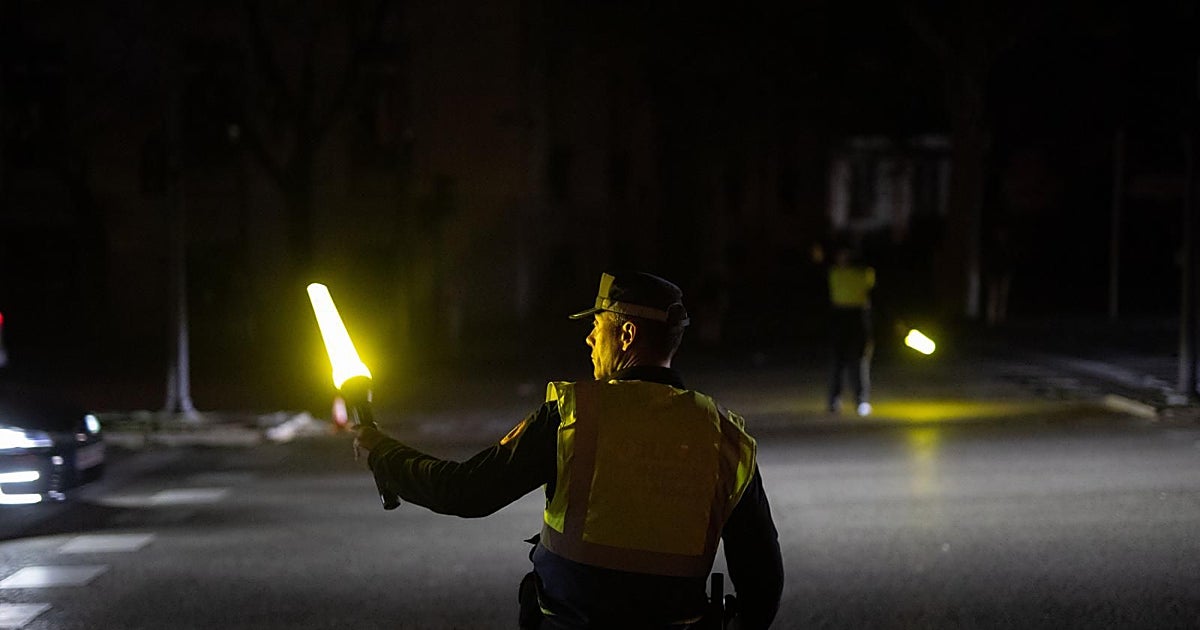Un año del apagón que cambió el paso verde del Gobierno