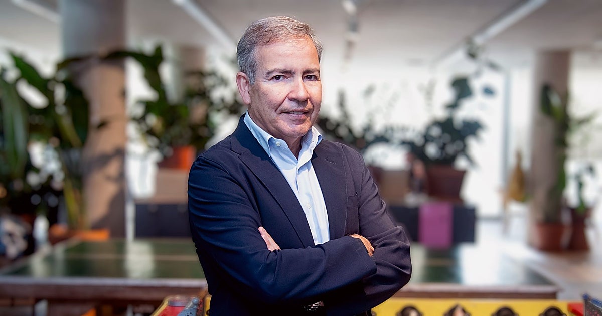 «La tecnología sin las personas nunca funcionará igual»