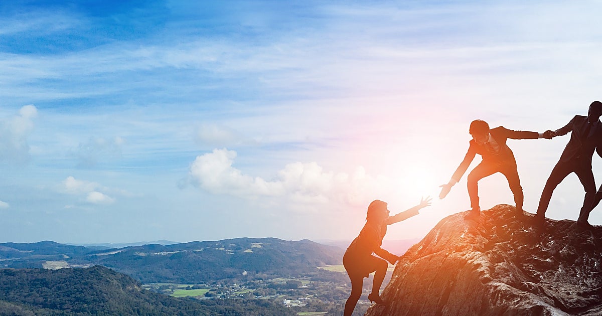 Delegar en los profesionales la solución para tus inversiones al alcance de tu mano