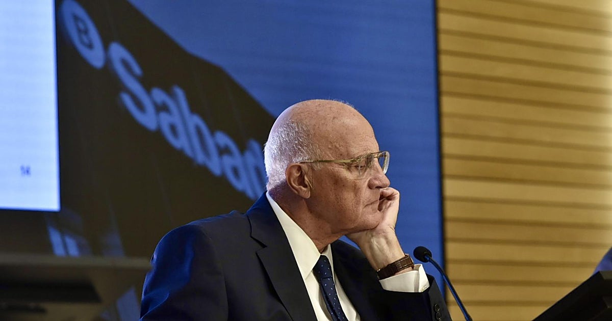 Oliu deja el consejo de administración de Puig siete meses antes de vencer el mandato