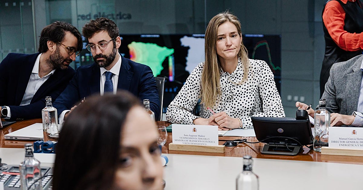 Un día sin luz y un año de oscuridad