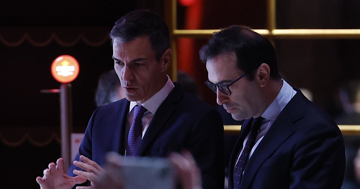 El Gobierno mantiene la previsión de PIB en el 2,2% pese a la guerra de Irán