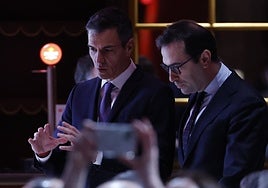 El Gobierno obvia el impacto de la guerra de Irán y mantiene la previsión de PIB en el 2,2%