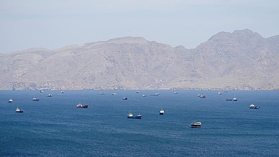 Emiratos Árabes Unidos se retirará de la OPEP a partir de mayo en plena crisis de Ormuz
