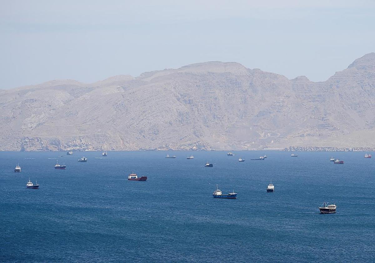 Emiratos Árabes Unidos se retirará de la OPEP a partir de mayo en plena crisis por el cierre de Ormuz