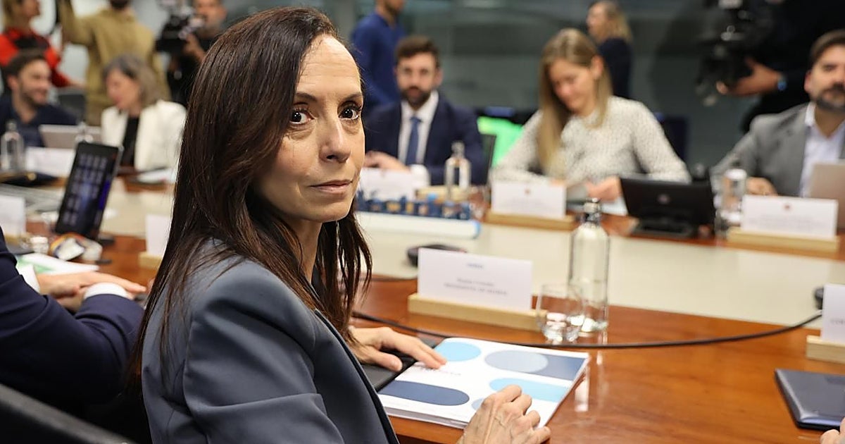 El Gobierno busca distancia con Red Eléctrica para que no le salpique con su modo de operar