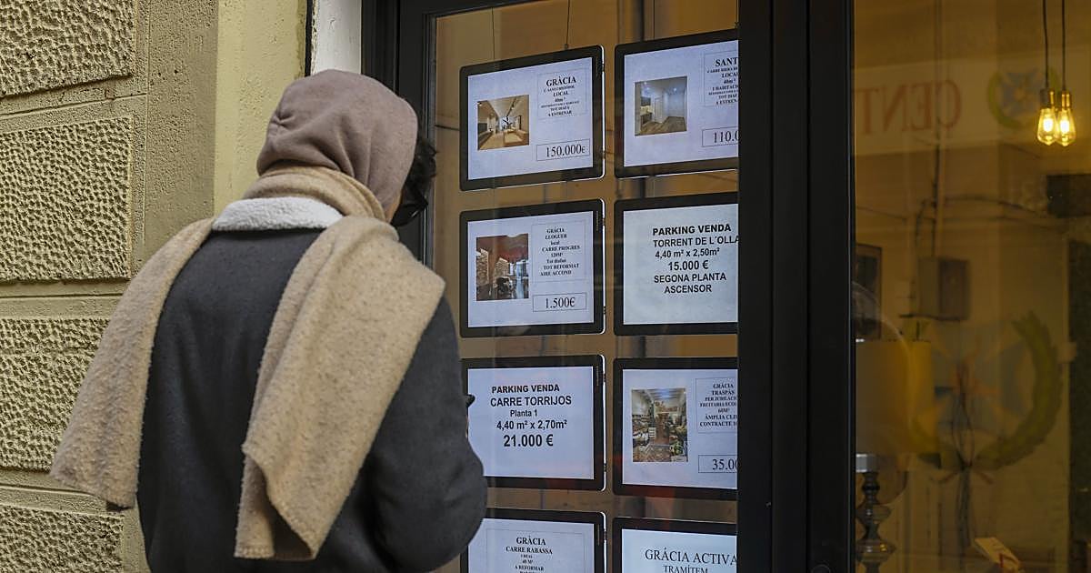 Los expertos dudan: la prórroga automática del alquiler, en un limbo legal ante la votación en el Congreso