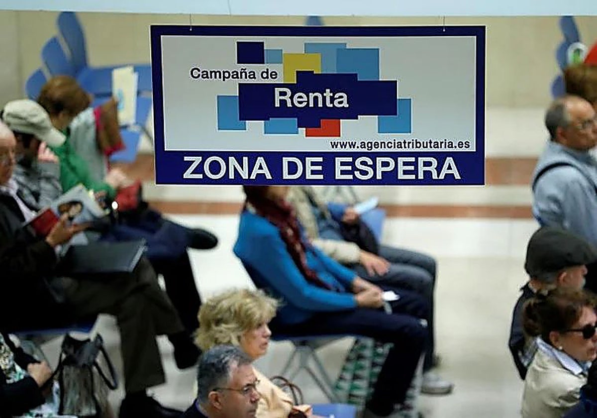 Hacienda lo confirma: este es el último día para hacer la declaración ...