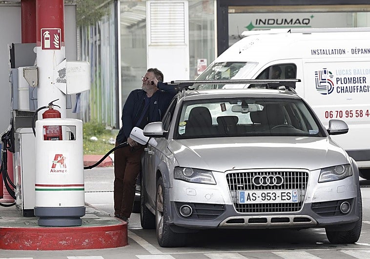 La inflación se modera al 3,2% gracias a la luz, que contiene la escalada tras la guerra