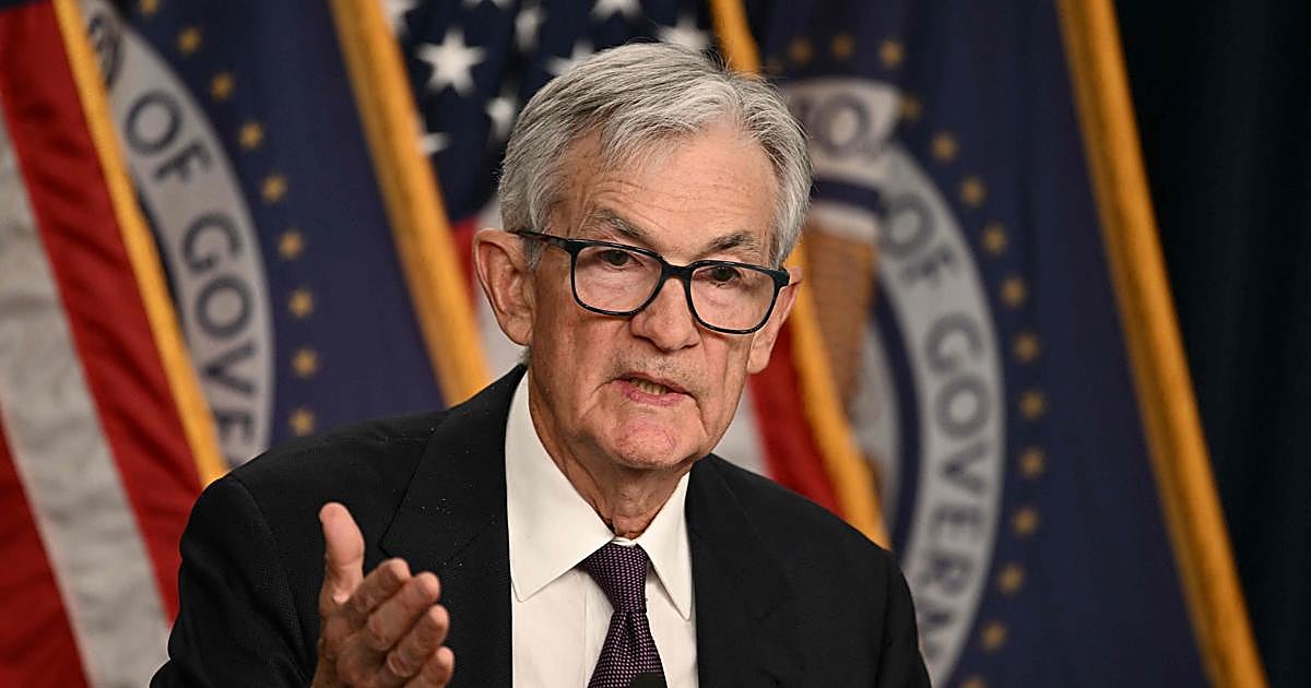 Jerome Powell desafía a Trump y anuncia que seguirá como gobernador de la Fed tras dejar la presidencia
