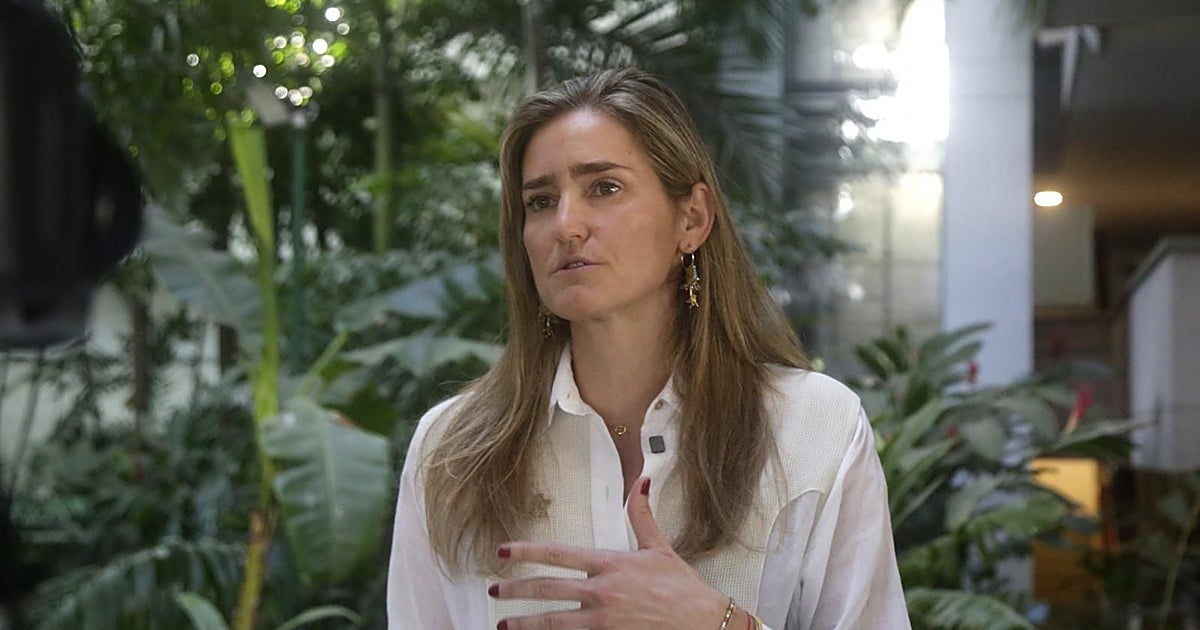 Los responsables del embargo de la sede del Instituto Cervantes avisan a España: «La subastaremos al mejor postor»