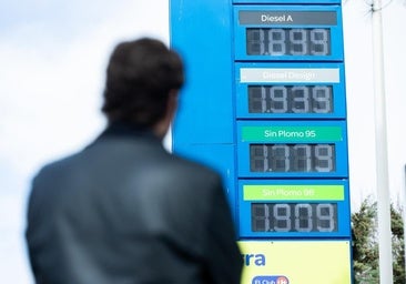 Las gasolineras ingresan 14 millones más al día desde el inicio de la guerra de Irán