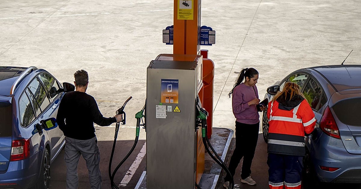 El PIB avanza un 0,6% hasta marzo pese a la guerra en Irán gracias a la demanda interna