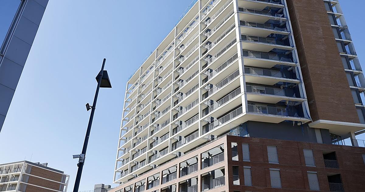 La compraventa de viviendas sigue cayendo por quinto mes consecutivo: bajó casi un 8% en febrero
