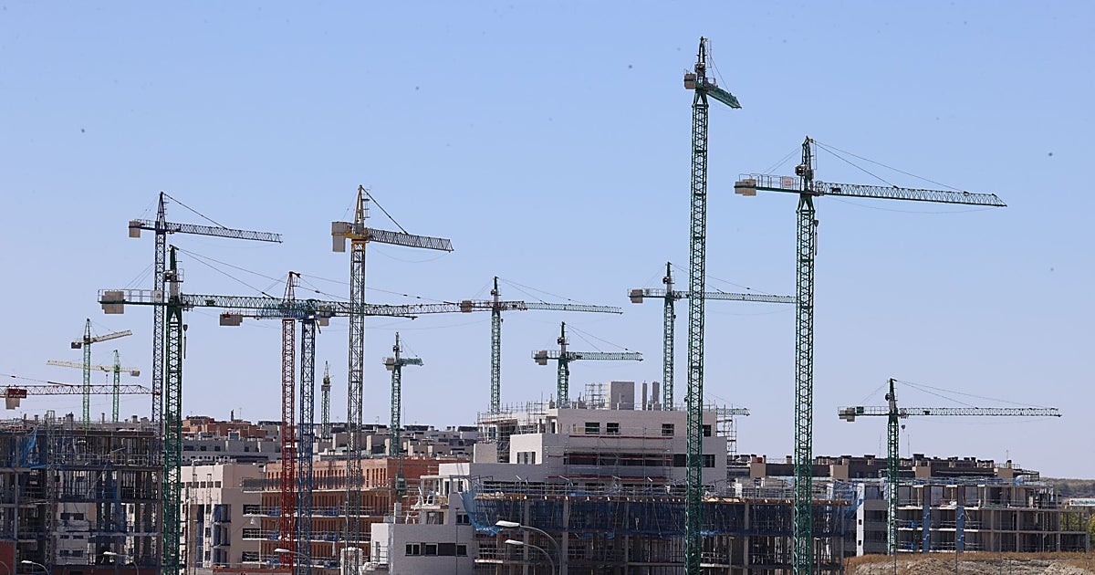 El euríbor escala al 2,7% en abril a consecuencia de la guerra de Irán y encarece las hipotecas por segundo mes consecutivo