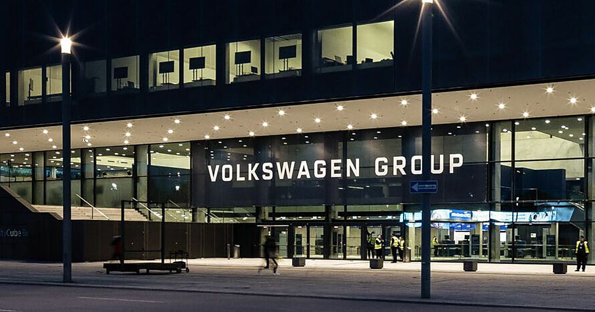 Volkswagen reduce beneficios en un inicio de año complejo